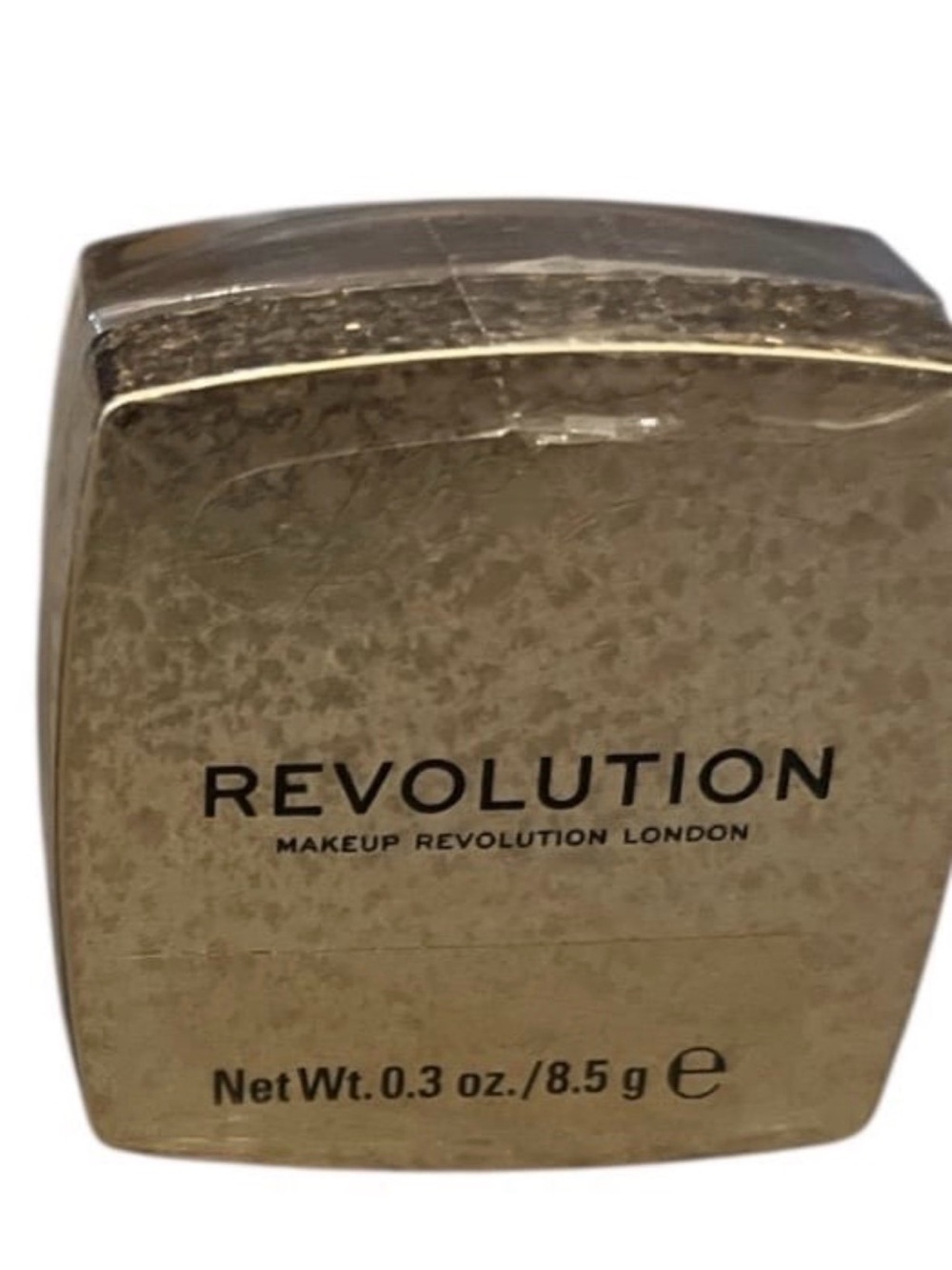Revolution Jelly Highlighter Monumental